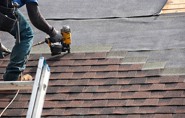 Licensed Emergency Roof Repair service in White Plains, NY - Brentwood Metal Roofing